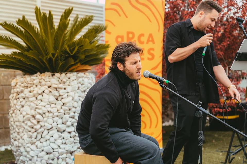 Arca Music