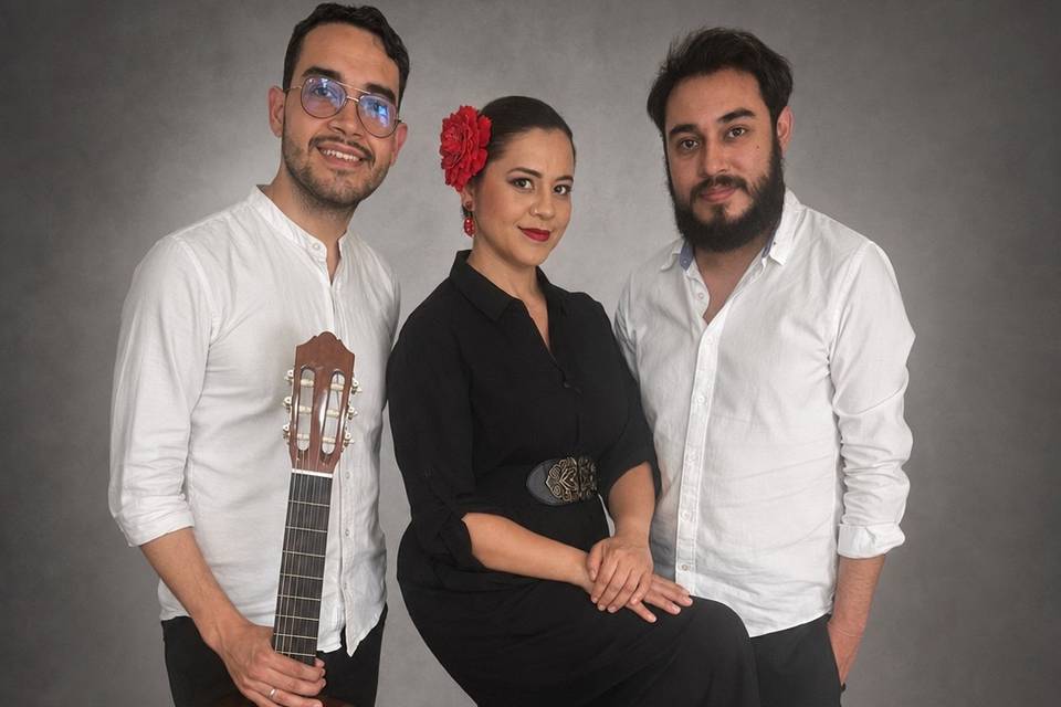 Tabú Más que Rumbas