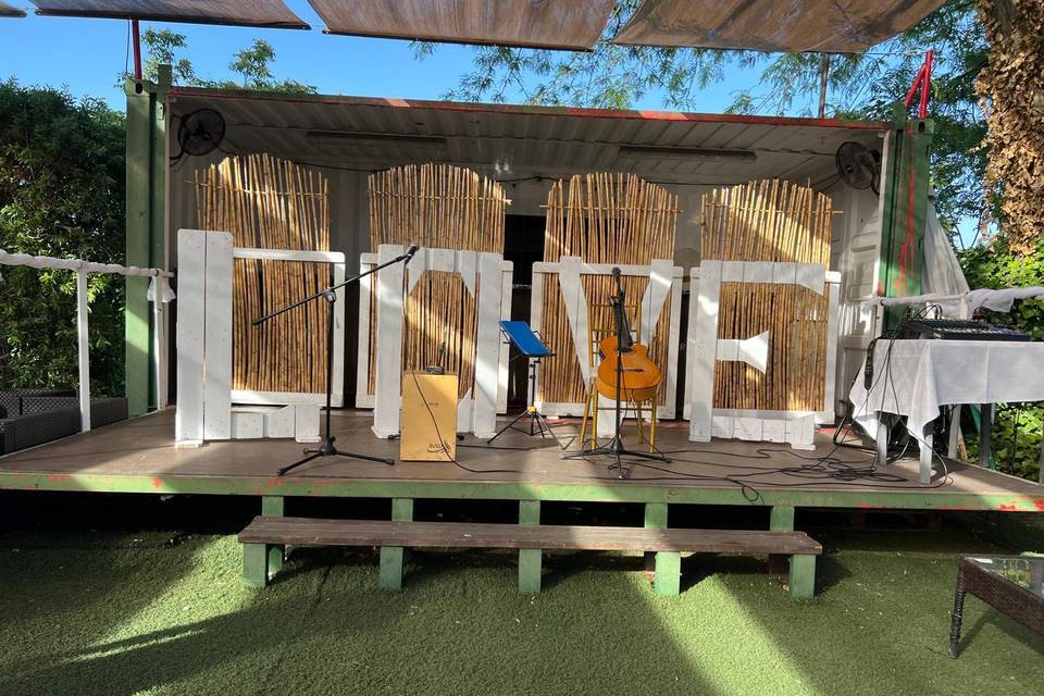 Tabú Más que Rumba
