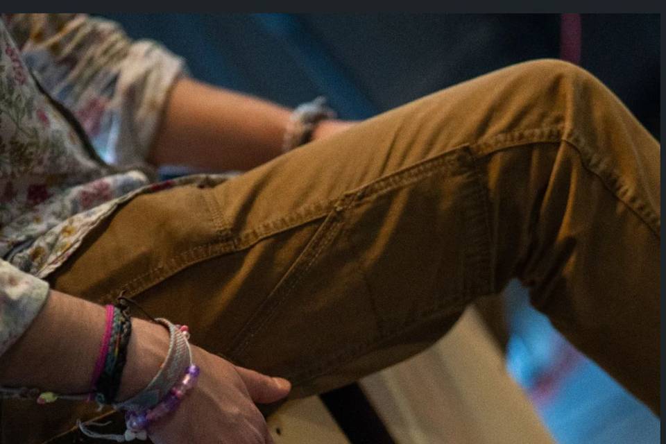 Tabú Más que Rumba