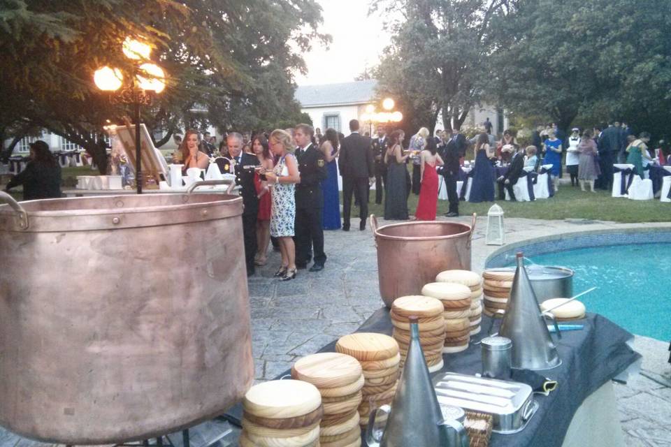 Invitados