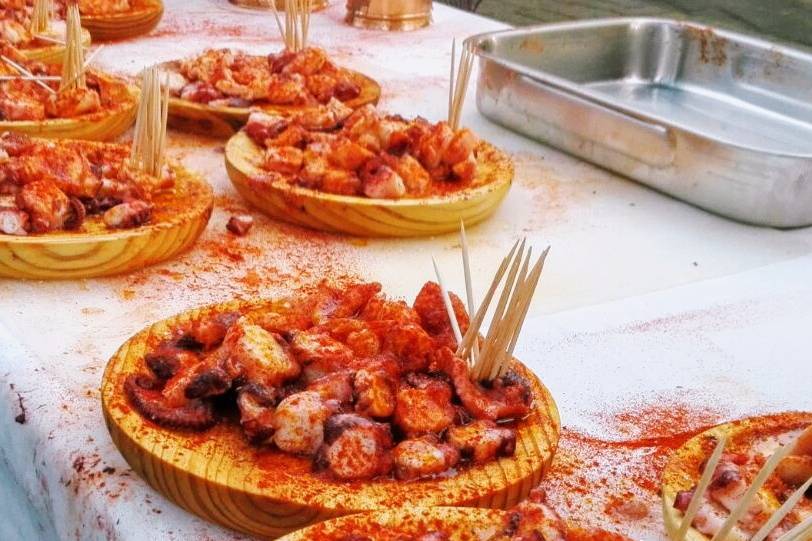 Preparado