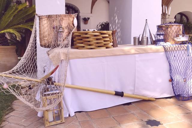 Rincón especial