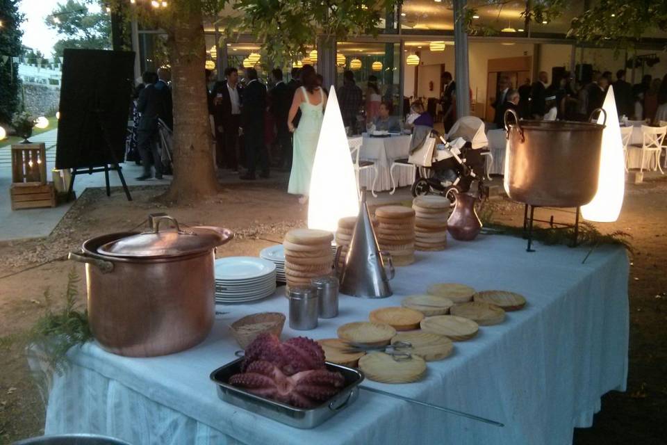 Presentaciones