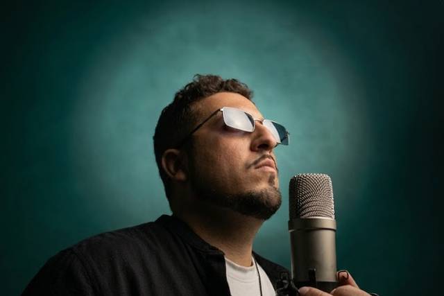 Ismael, la voz de tu boda