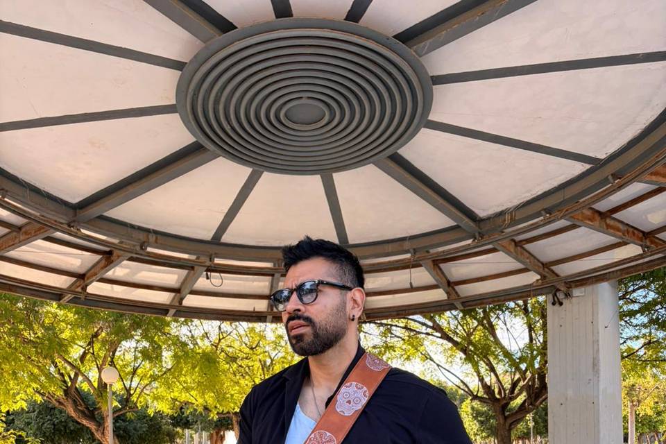 Jose, el ritmo de tu evento