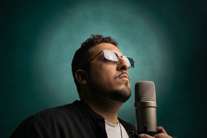 Ismael, la voz de tu boda