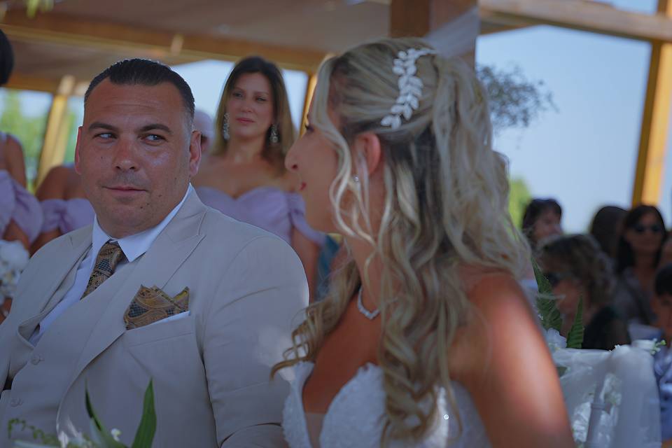 El si al amor