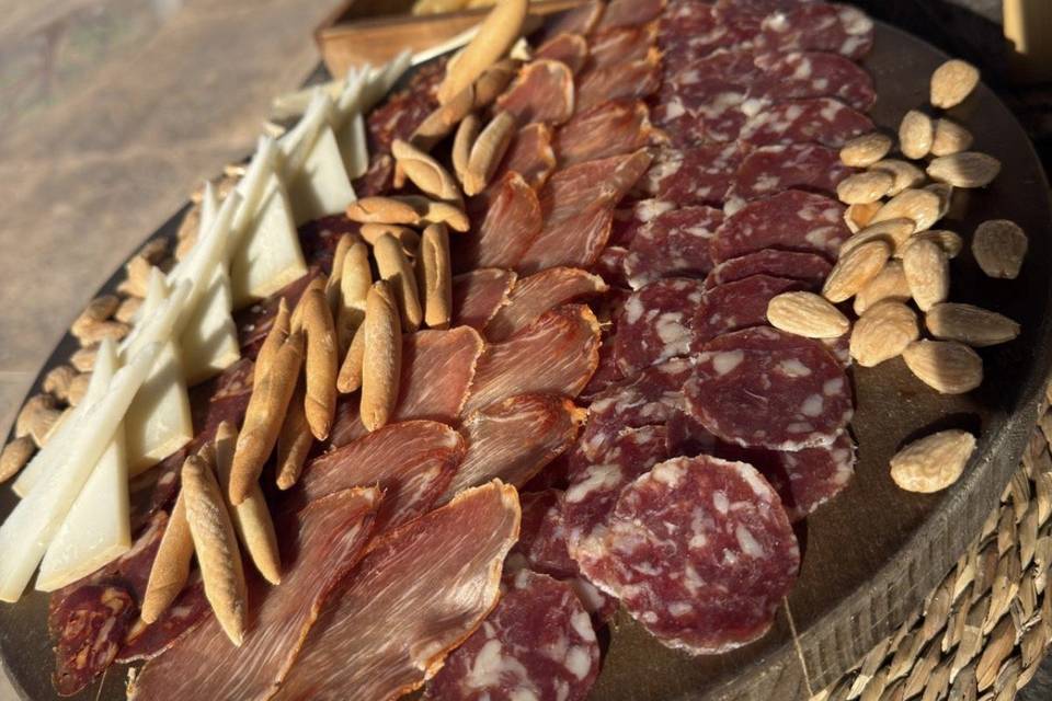 Embutidos