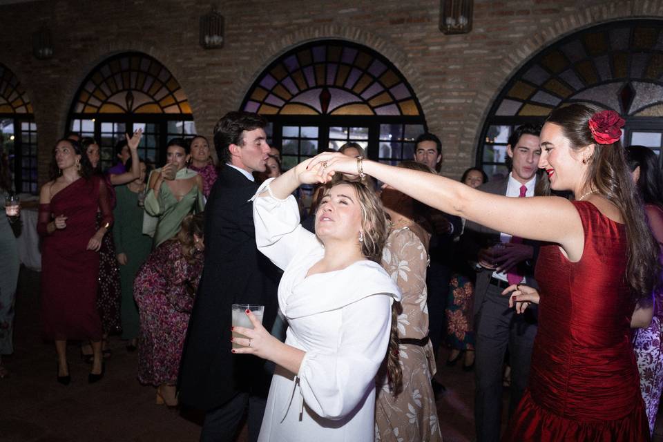 Hora loca