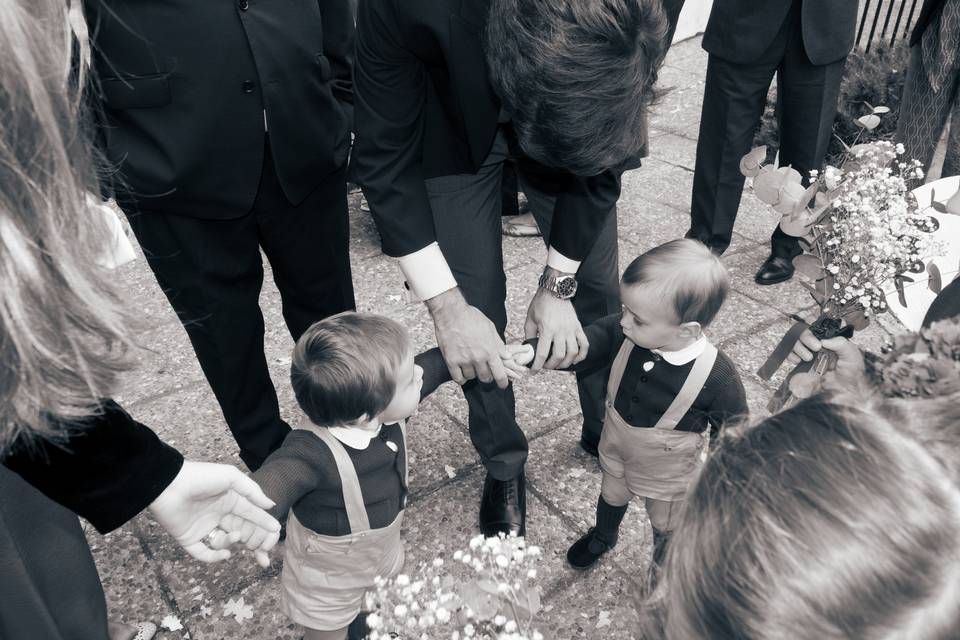 Preceremonia