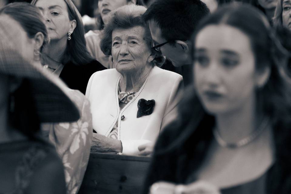 Ceremonia