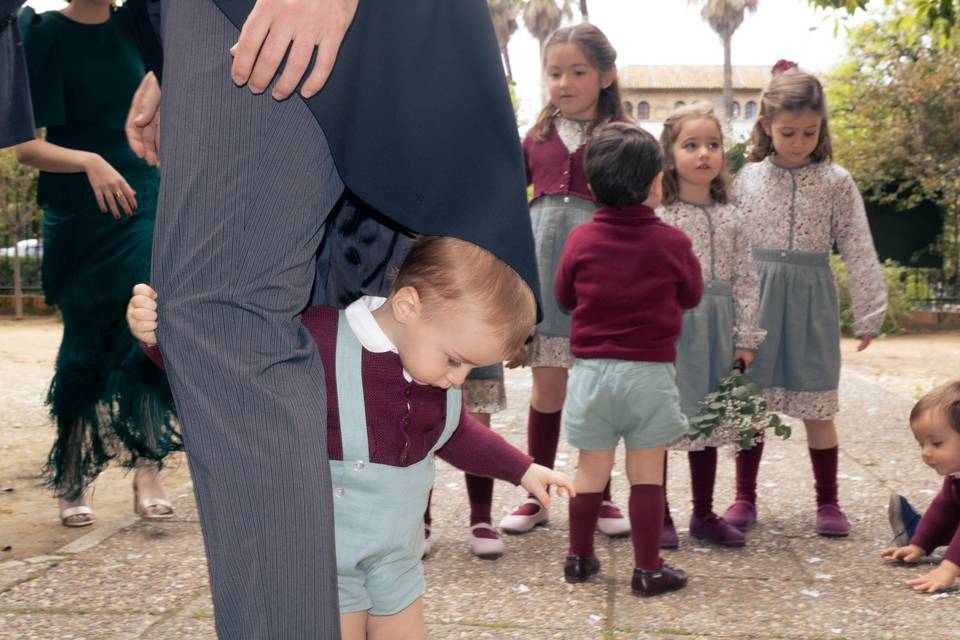Preceremonia