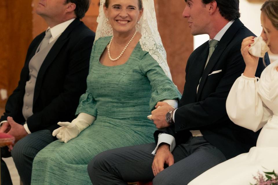 Ceremonia