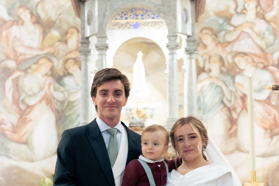 Ceremonia