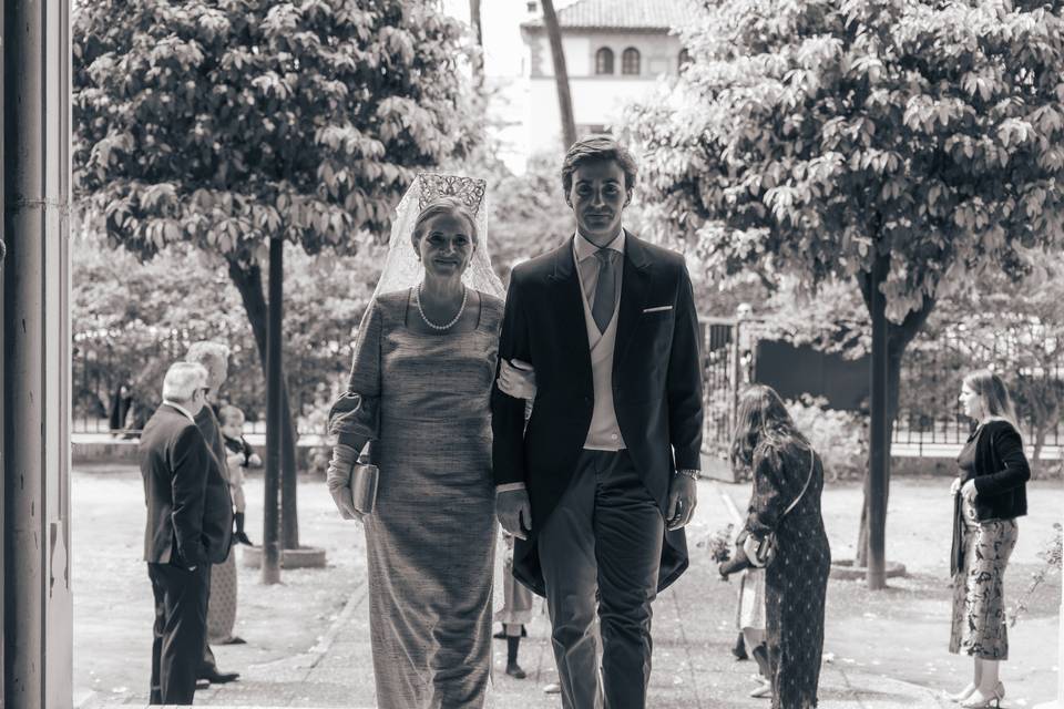Ceremonia