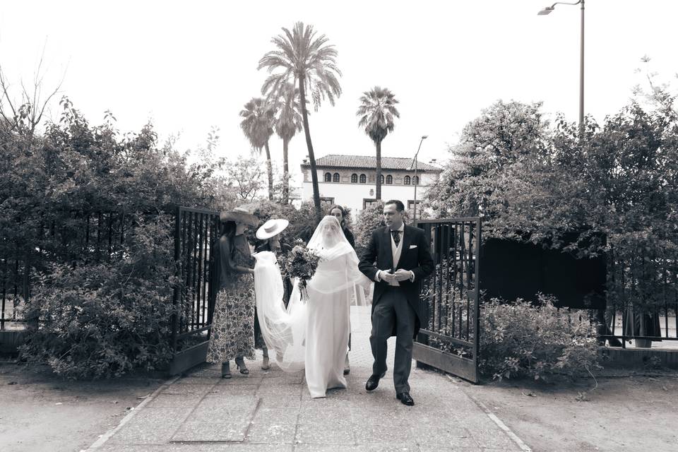 Ceremonia