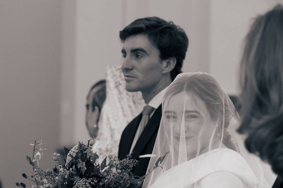 Ceremonia