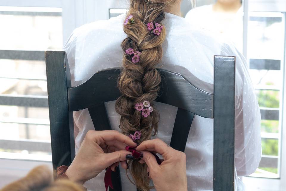 Preceremonia