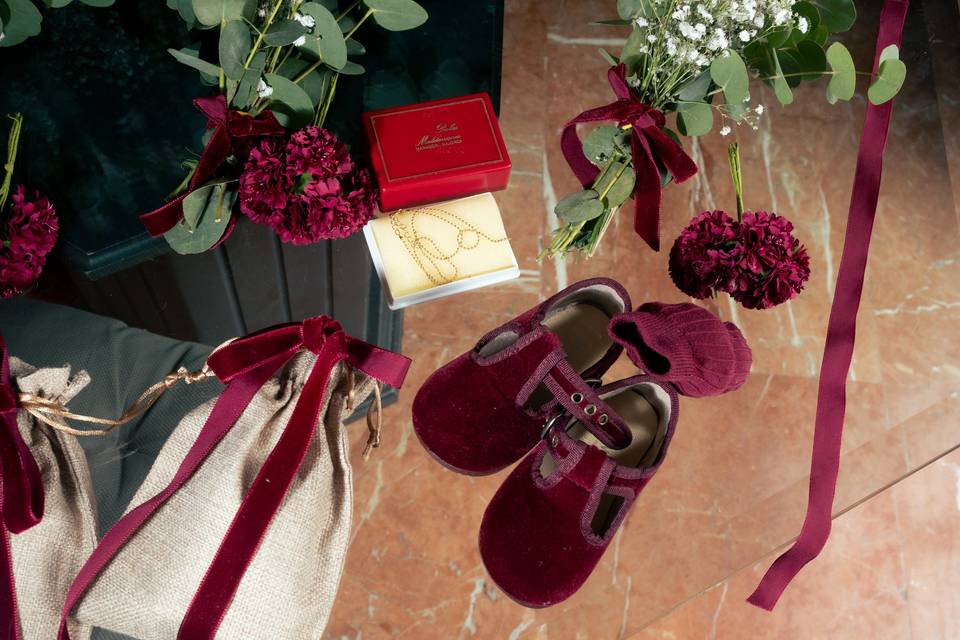 Preceremonia