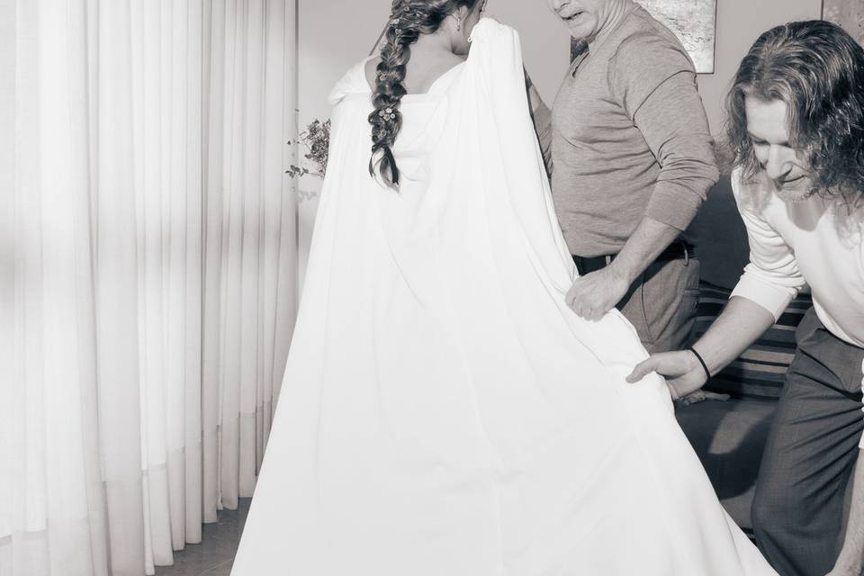 Preceremonia