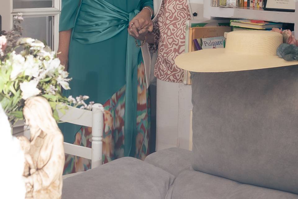 Preceremonia