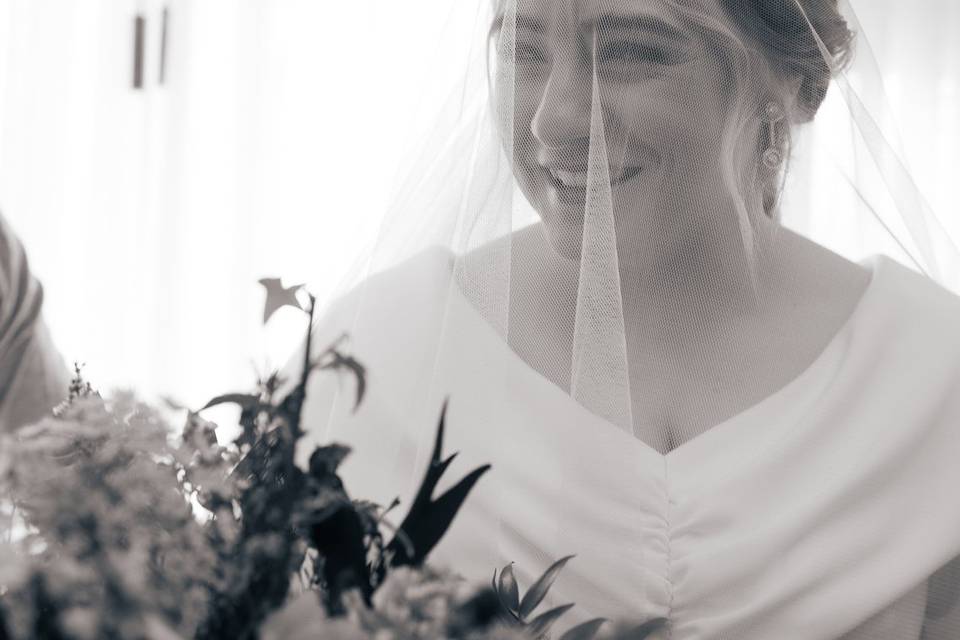 Preceremonia