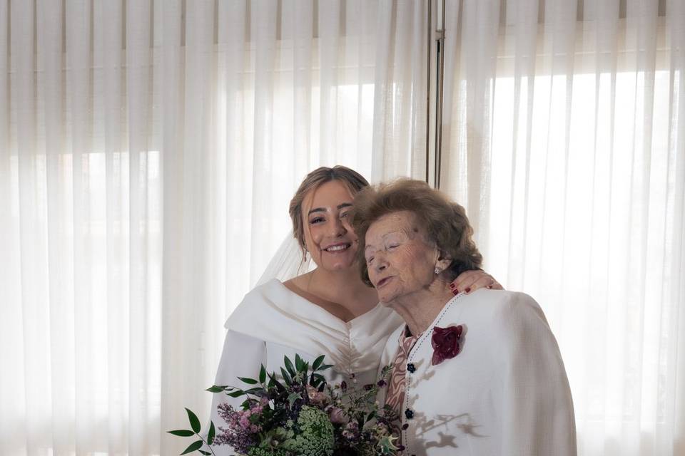 Preceremonia