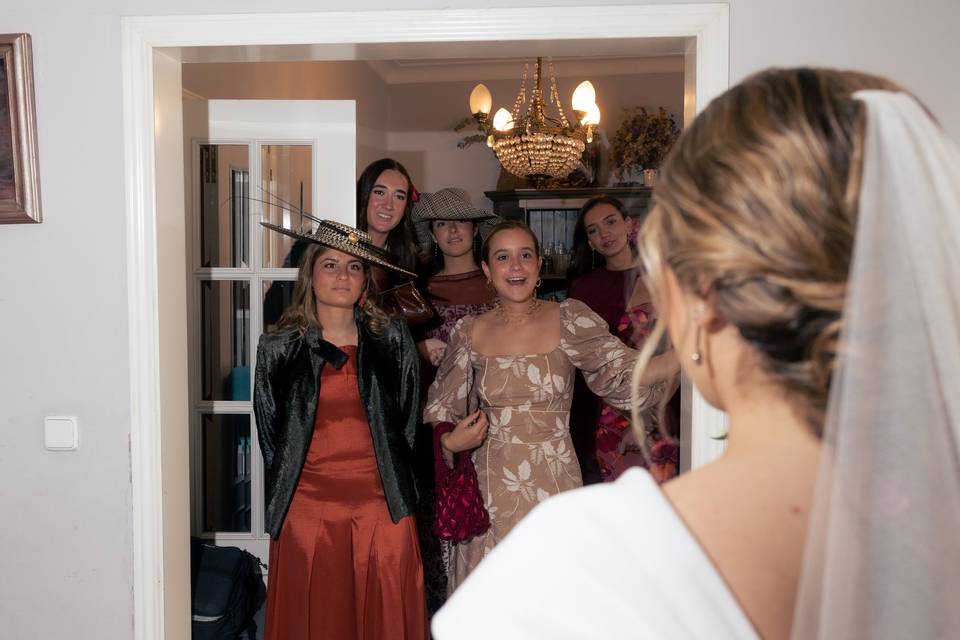 Preceremonia