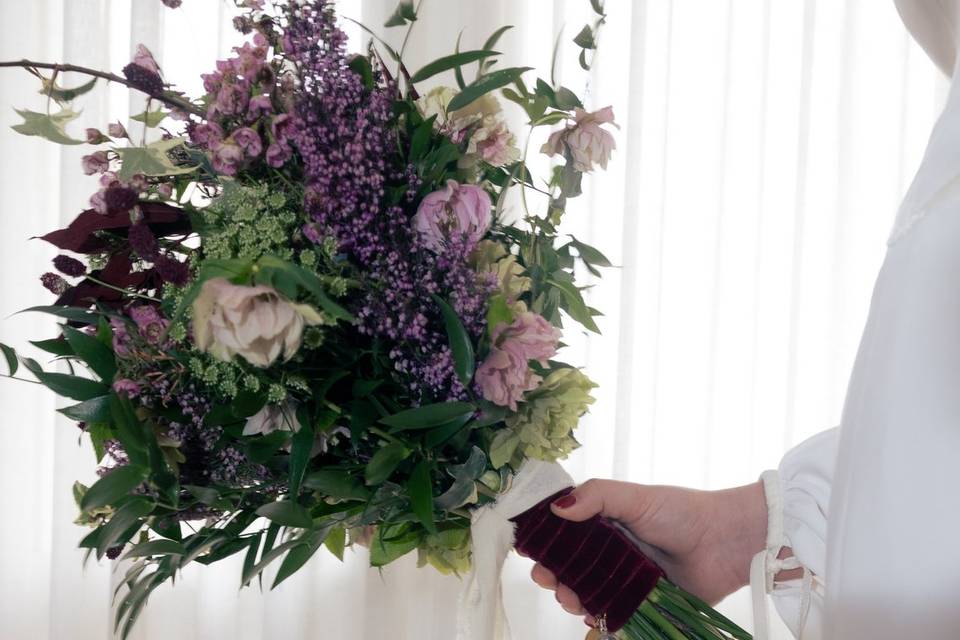 Preceremonia