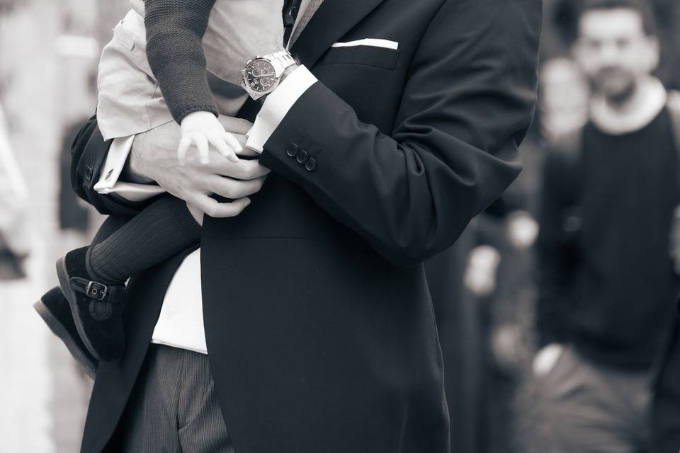 Preceremonia