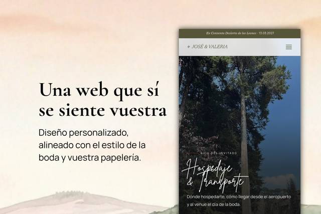 Sin plantillas