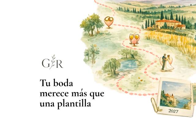 Prepara a tus invitados