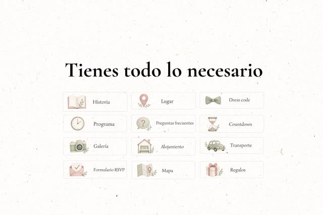 Hecha a medida