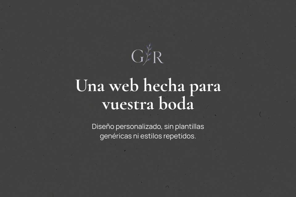 Hecha a medida
