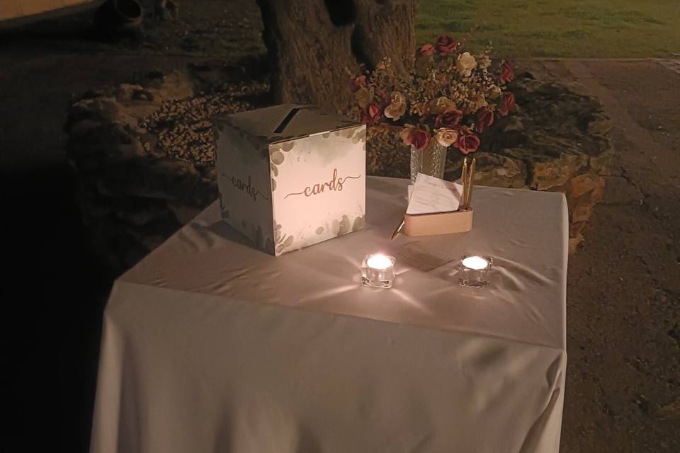Felicitaciones boda