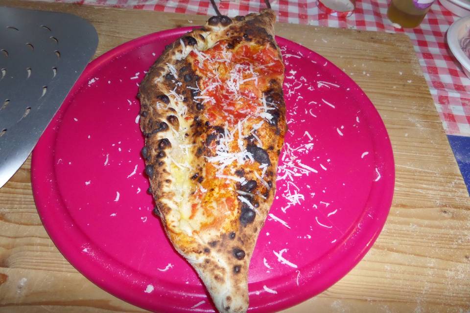 Calzone