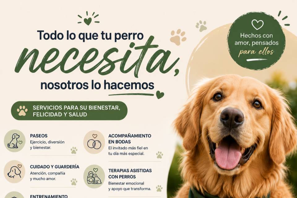 Algunos servicios