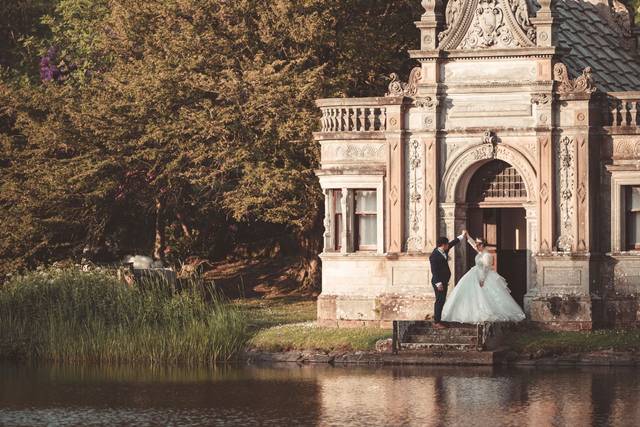 Boda