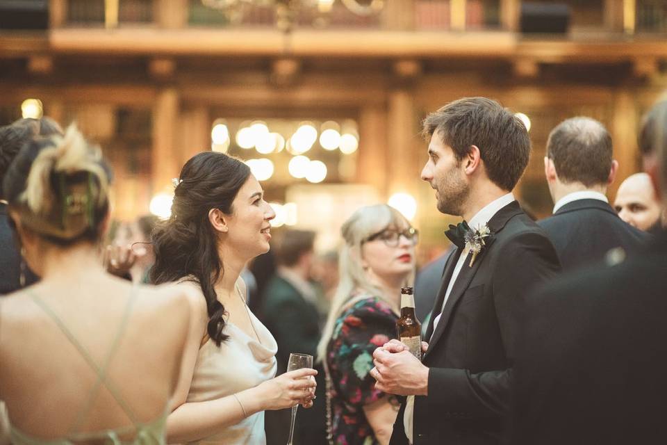 Boda