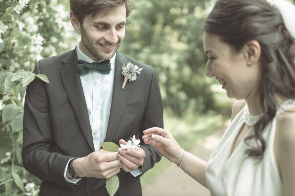 Boda