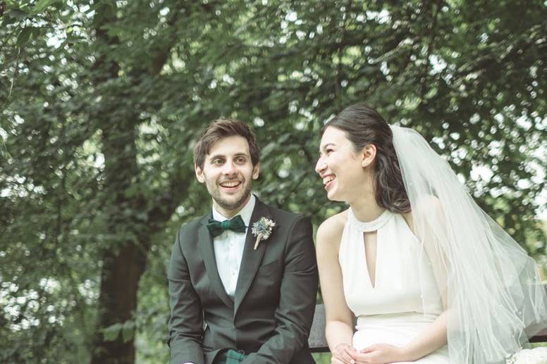 Boda