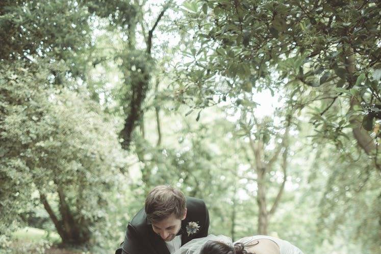Boda