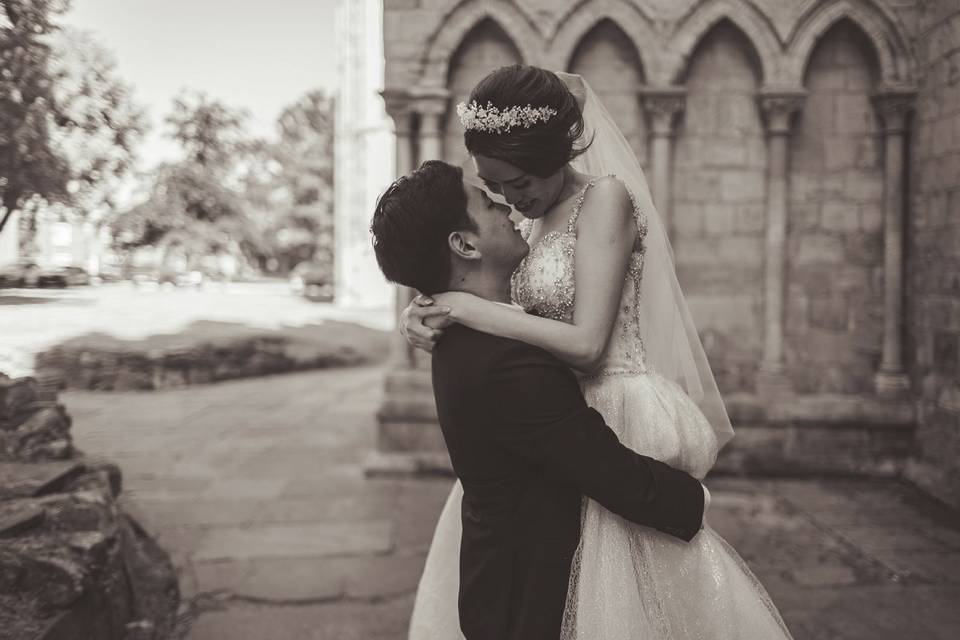 Boda