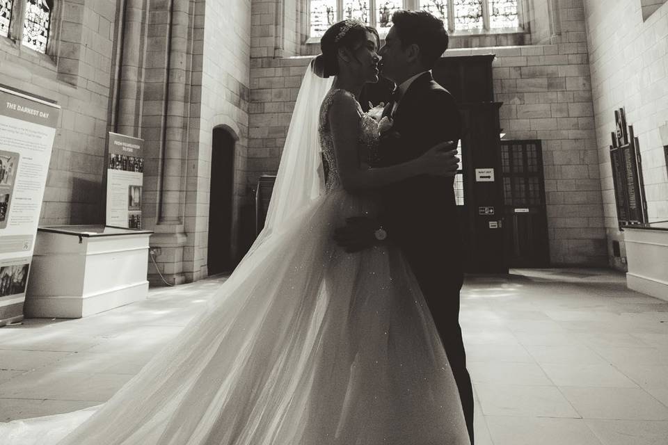 Boda