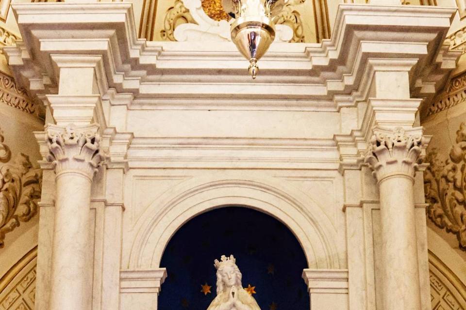 Altar