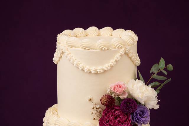 Tarta de Boda