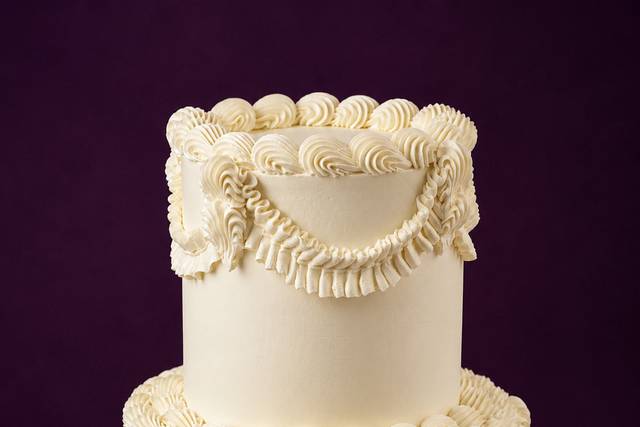 Tarta de Boda