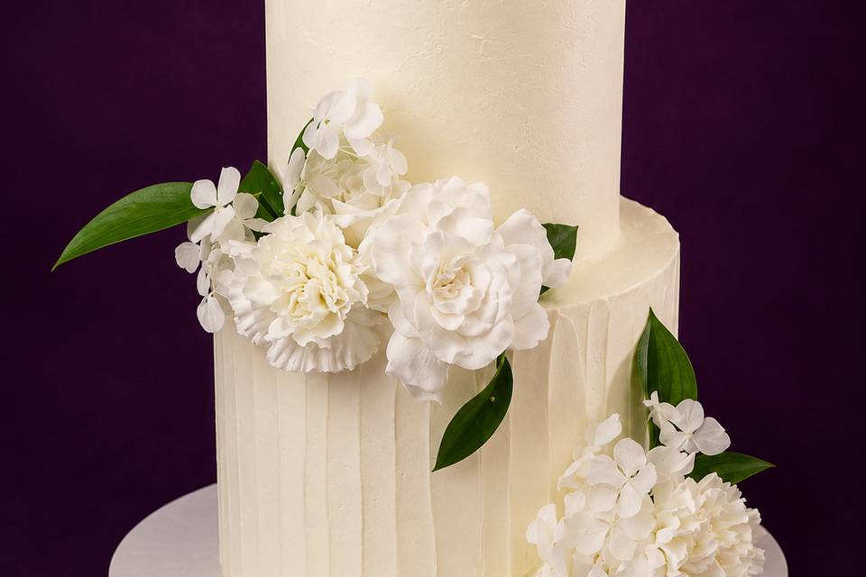 Tarta de Boda