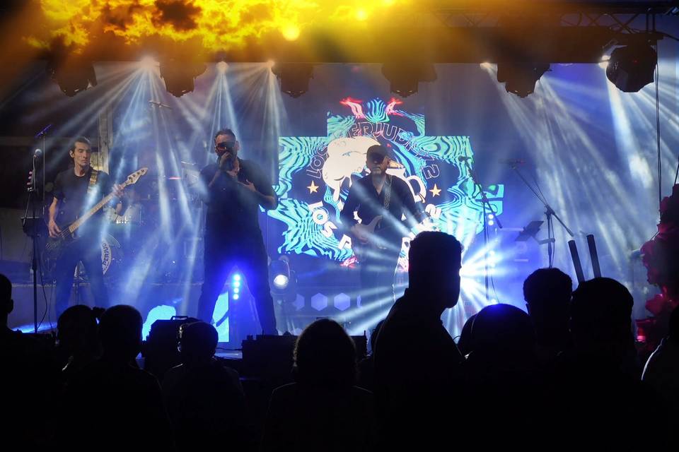 En concierto